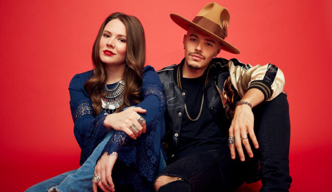 Jesse & Joy. Jesse & Joy.
