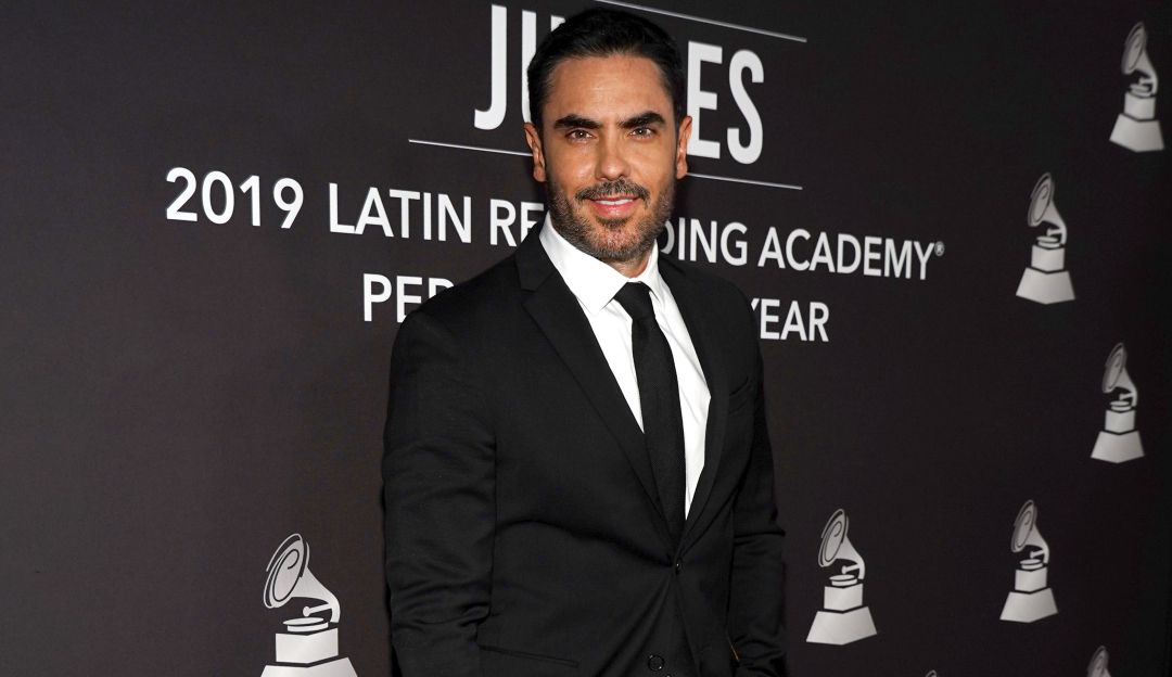 Lincoln Palomeque y su despedida a la historia de amor que más lo marcó Lincoln Palomeque y su despedida a la historia de amor que más lo marcó