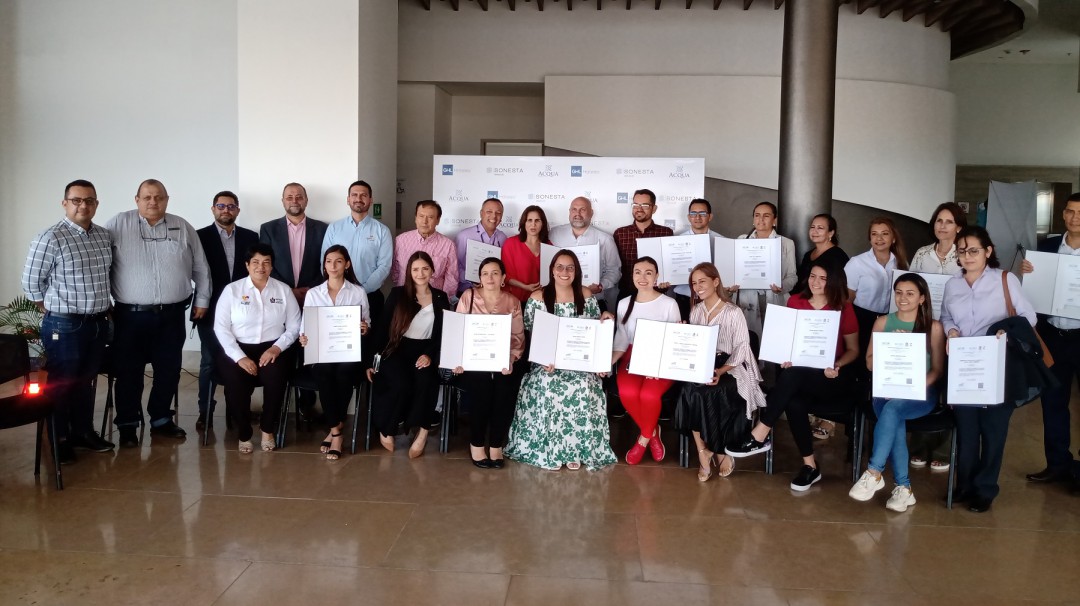 El Tolima es pionero en certificación de turismo sostenible