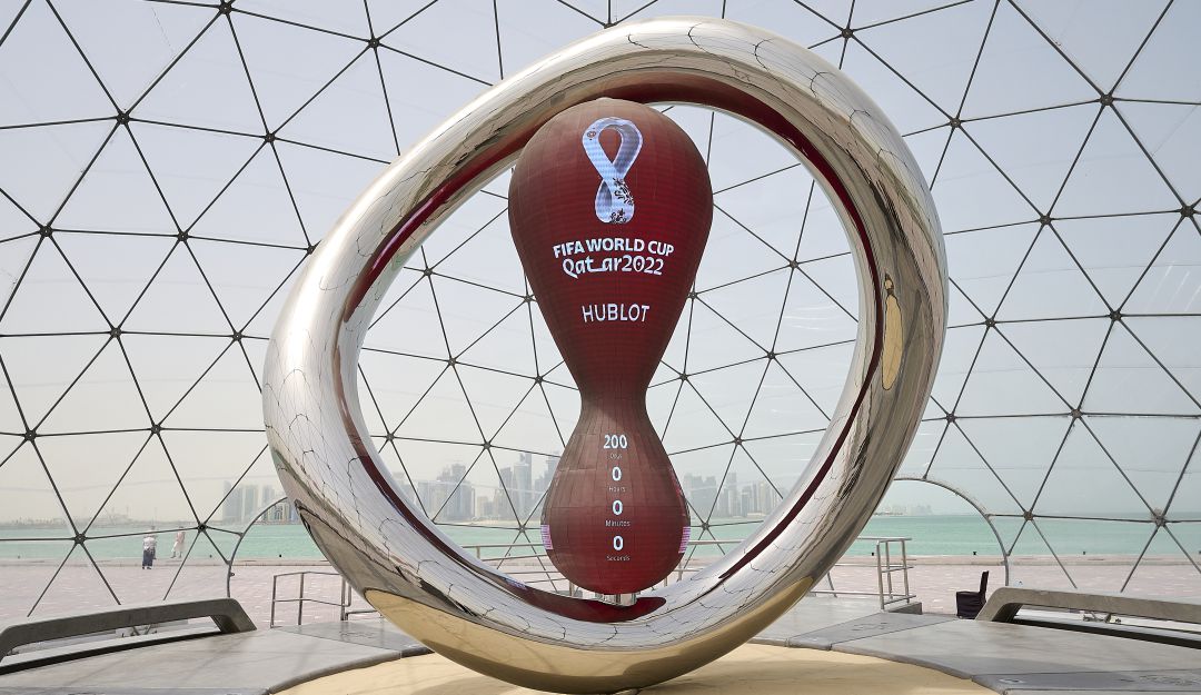Qatar 2022 Qatar 2022