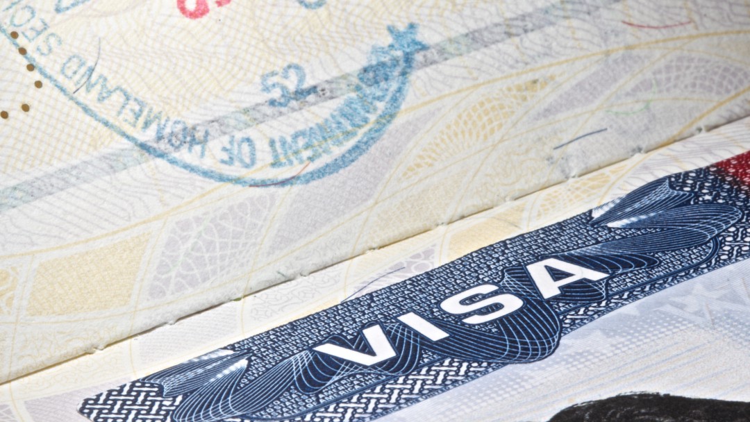 Visa de Estados Unidos sin entrevista: Paso a paso y quién aplica