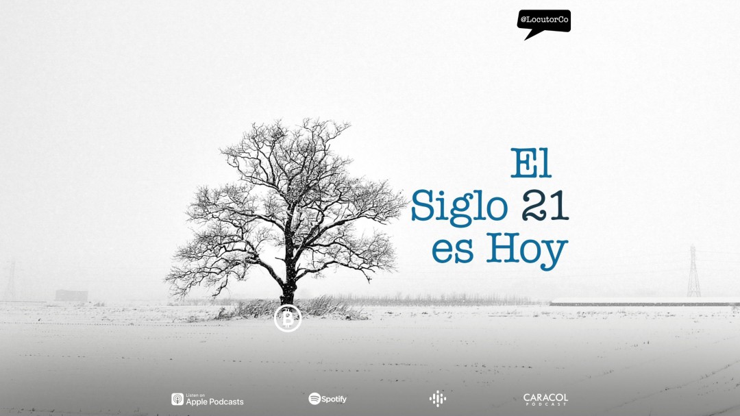 El criptoinvierno