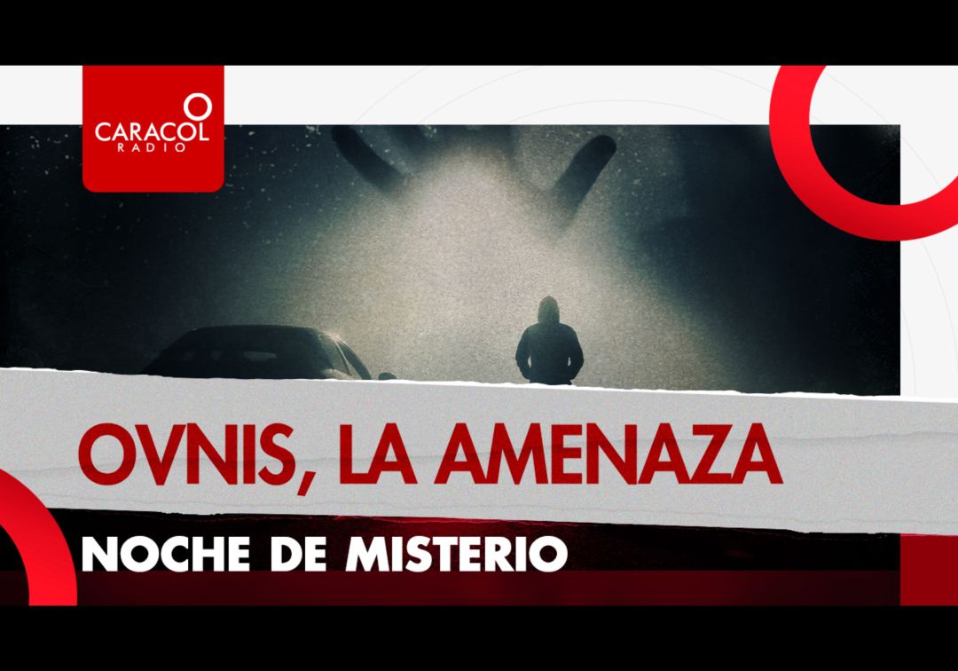 OVNIs, la amenaza
