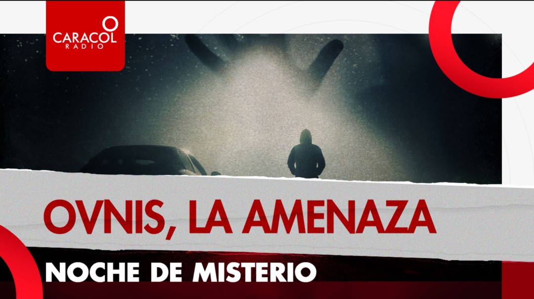 OVNIs, la amenaza