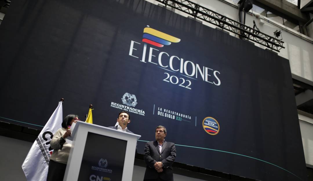 Colprensa Colprensa