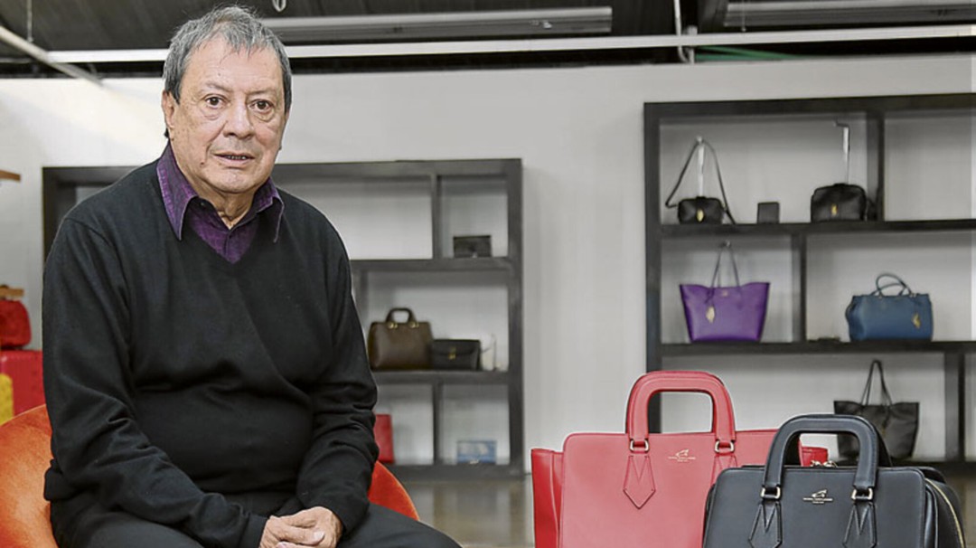 Mario Hernández: "Si tu hijo es petrista fracasaste como padre"