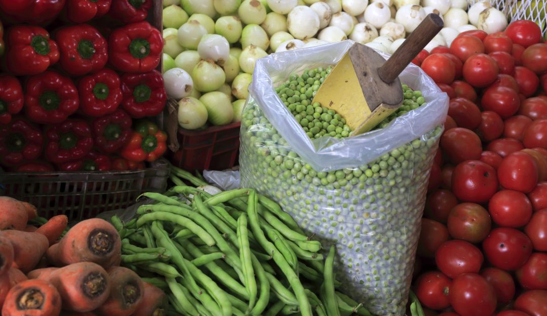 Alimentos producidos en Colombia Alimentos producidos en Colombia