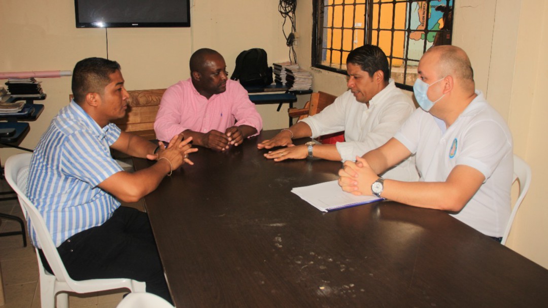 Bandas de microtráfico estarían instrumentalizando a menores en Malambo