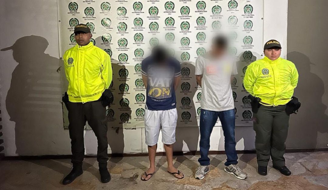 Capturados presuntos responsables de la muerte de Tifany Arias Capturados presuntos responsables de la muerte de Tifany Arias
