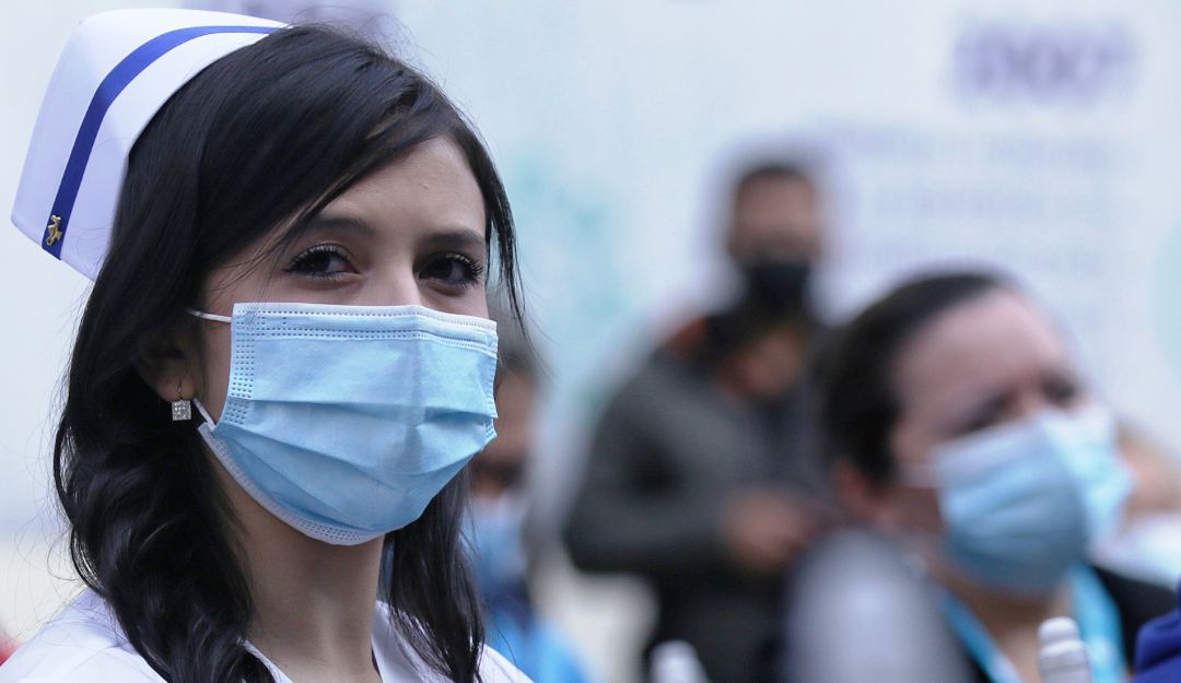 Coronavirus en Bolívar: dos nuevo casos y no hubo fallecidos Coronavirus en Bolívar: dos nuevo casos y no hubo fallecidos