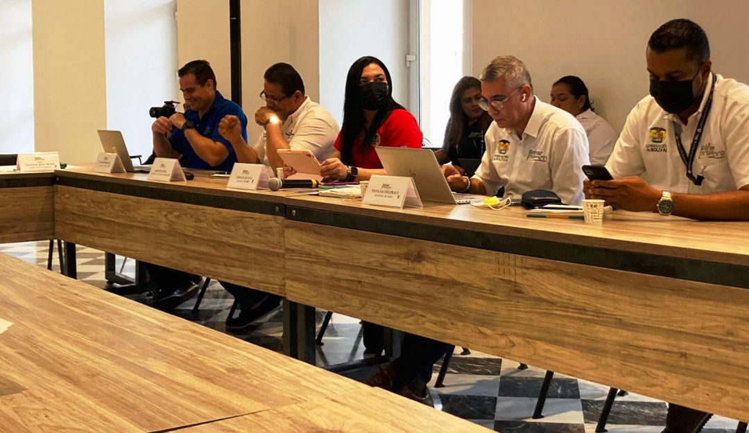 DADIS solicitó al Ministerio de Salud emitir concepto de viabilidad DADIS solicitó al Ministerio de Salud emitir concepto de viabilidad