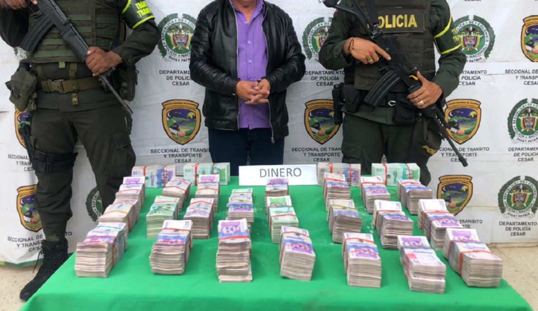 Dinero Dinero