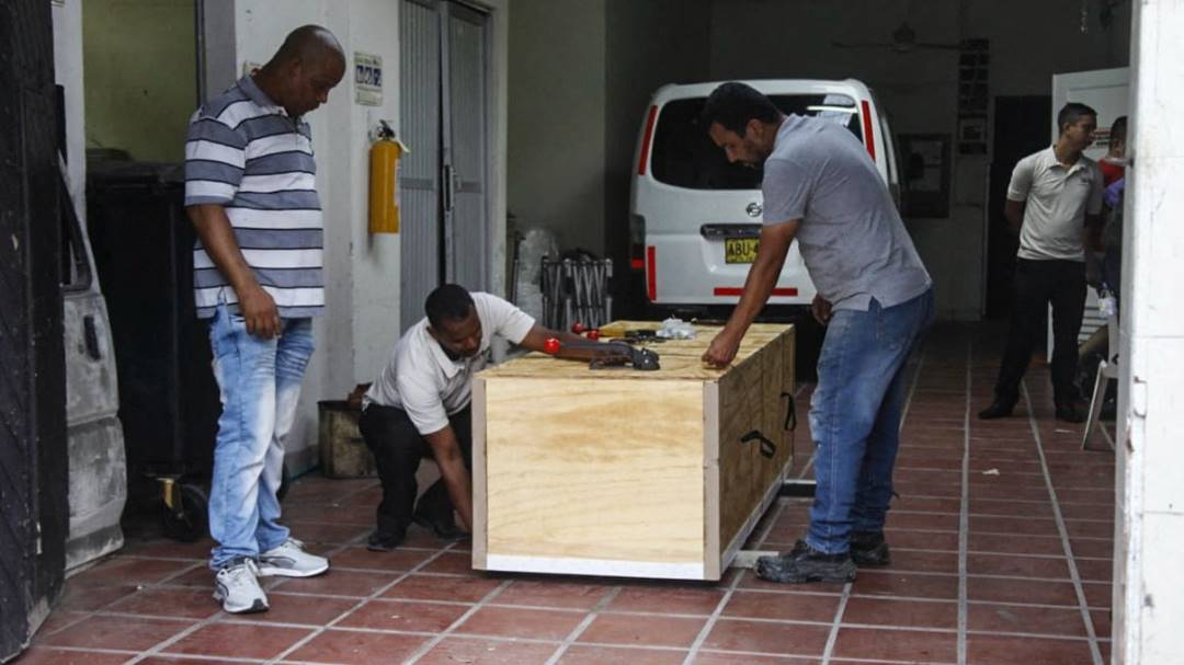 Familia de fiscal Pecci espera justicia tras el crimen