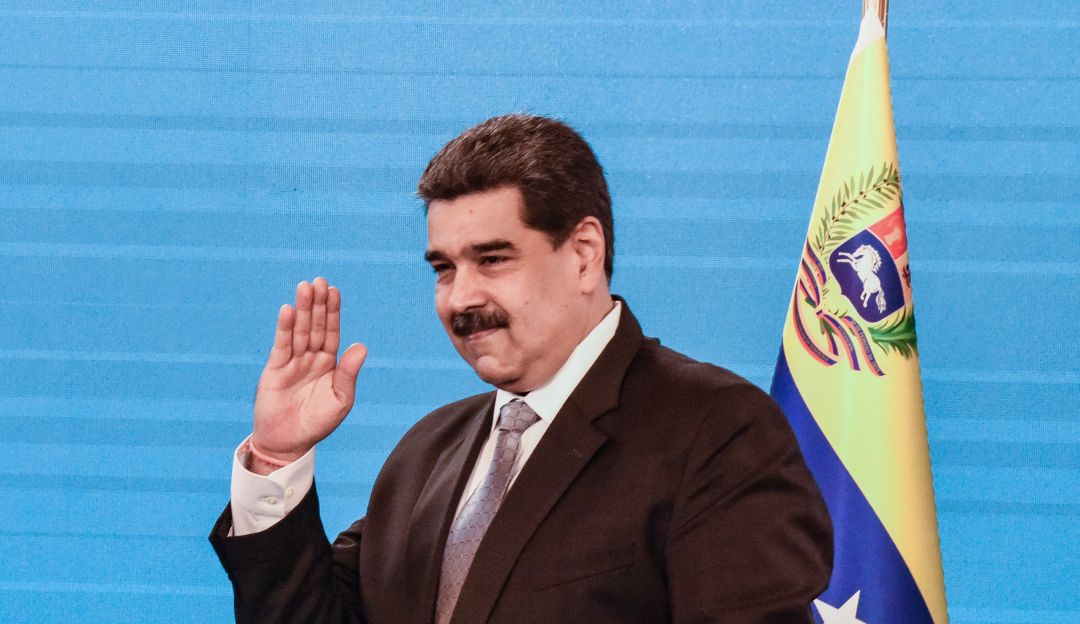 “Trump planteó a Guaidó matar a Maduro”: Exsecretario de Defensa de EE.UU. “Trump planteó a Guaidó matar a Maduro”: Exsecretario de Defensa de EE.UU.