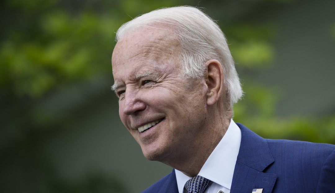 Biden ratifica ante Jordania como garante de lugares sagrados de Jerusalén Biden ratifica ante Jordania como garante de lugares sagrados de Jerusalén