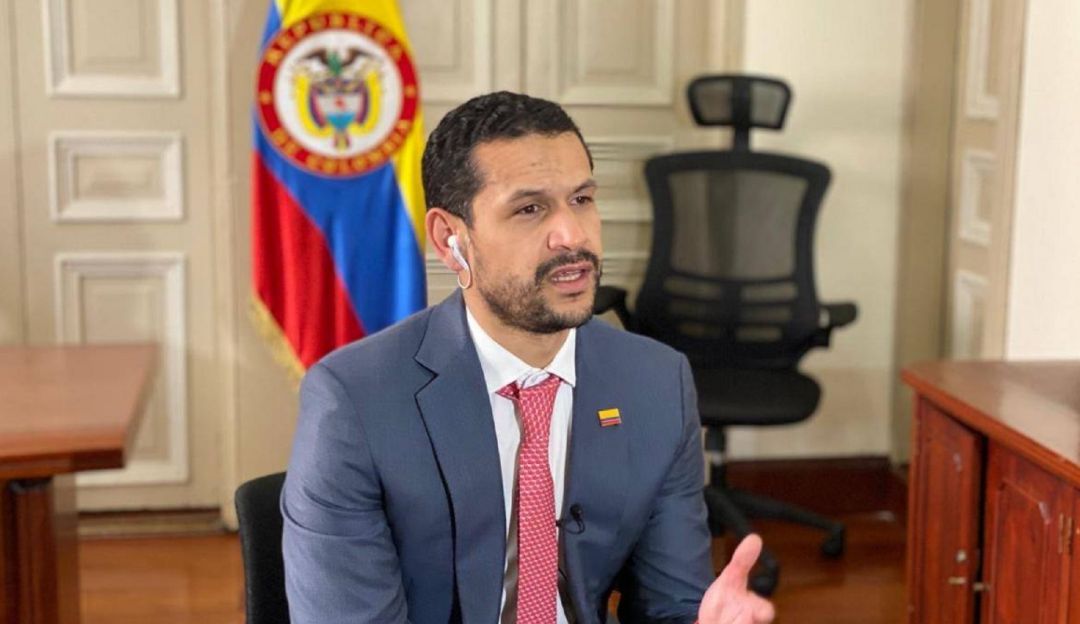 El representante de la cartera nacional visitará cuatro municipios de la región opita. El representante de la cartera nacional visitará cuatro municipios de la región opita.