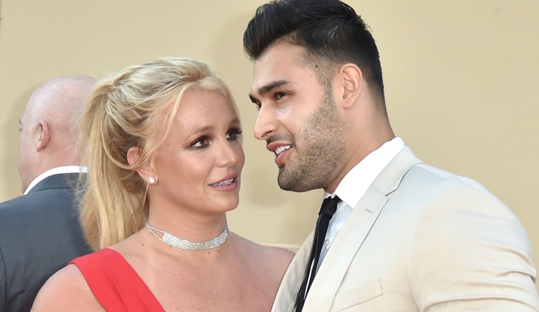 Britney Spears Britney Spears