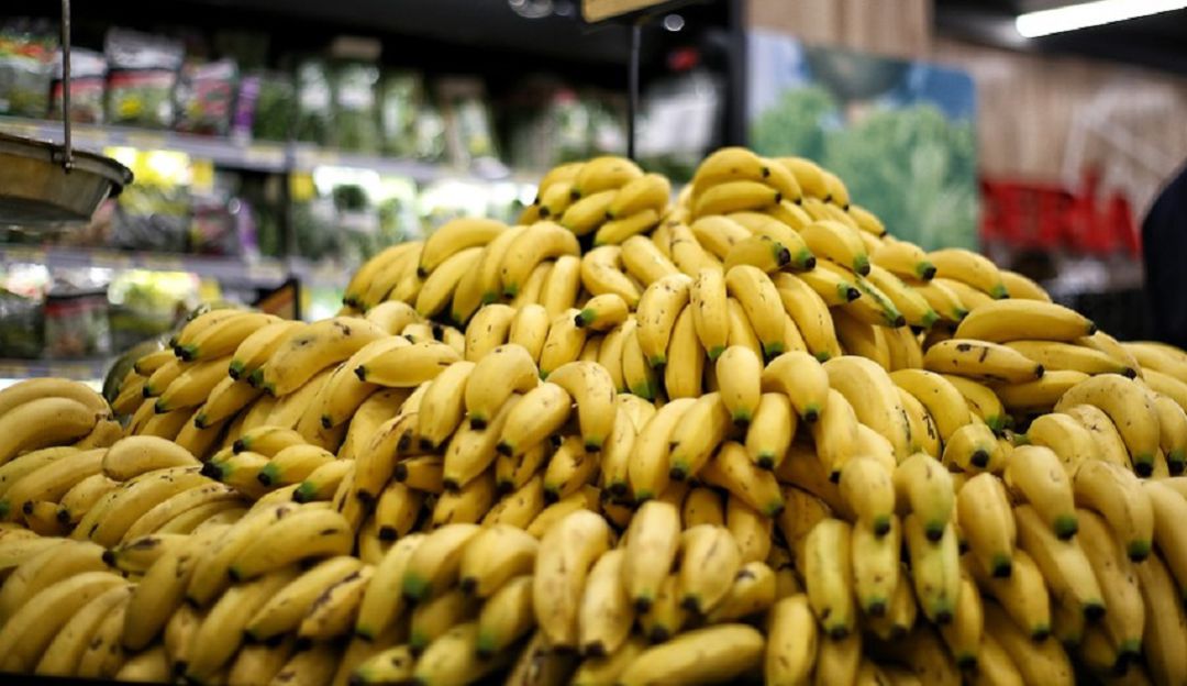 Bananos criollos Bananos criollos