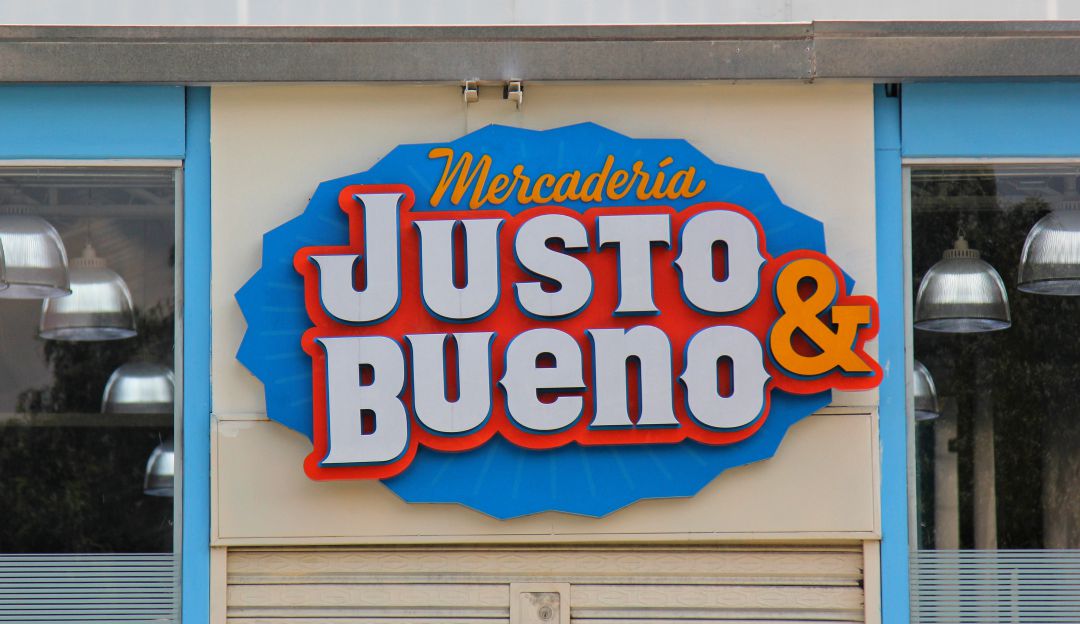 Justo & Bueno Justo & Bueno