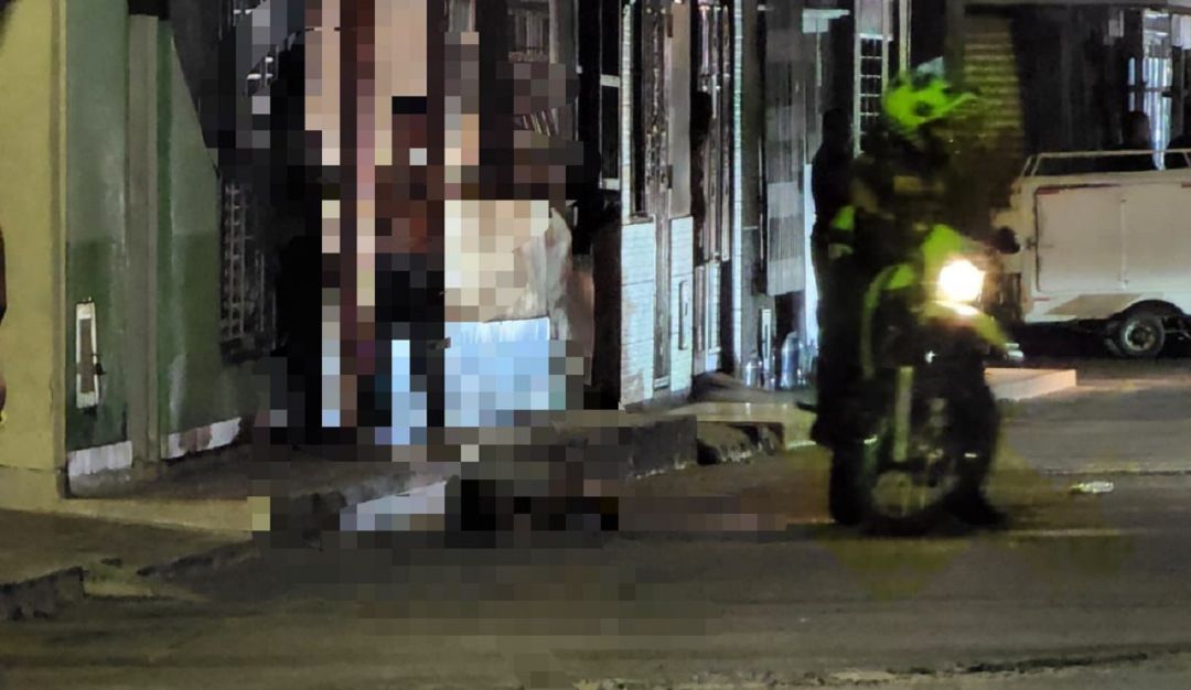 Un ajuste de cuentas estaría detrás de la reciente masacre en Buga, Valle Un ajuste de cuentas estaría detrás de la reciente masacre en Buga, Valle