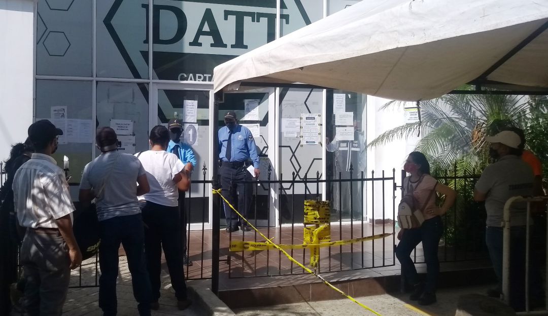 Liberar un vehículo inmovilizado en Cartagena se ha convertido en un calvario para los conductores Liberar un vehículo inmovilizado en Cartagena se ha convertido en un calvario para los conductores
