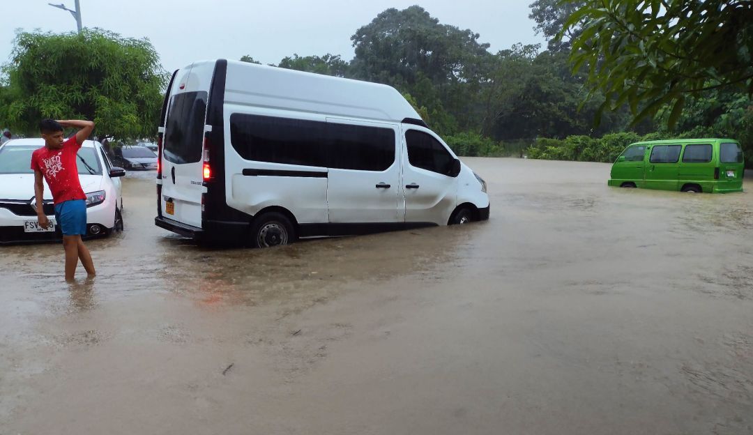 Gestión del Riesgo en Cartagena entrega recomendaciones al inicio de la temporada de huracanes Gestión del Riesgo en Cartagena entrega recomendaciones al inicio de la temporada de huracanes