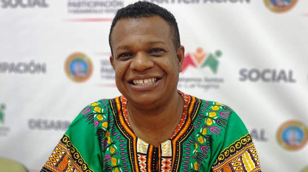 Alcalde de Cartagena William Dau se fue de vacaciones por una semana