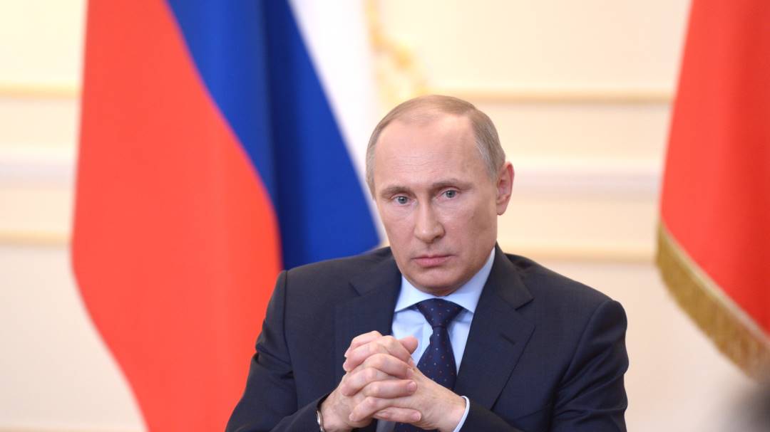 Putin cataloga como un error que Finlandia presente su candidatura a la OTAN
