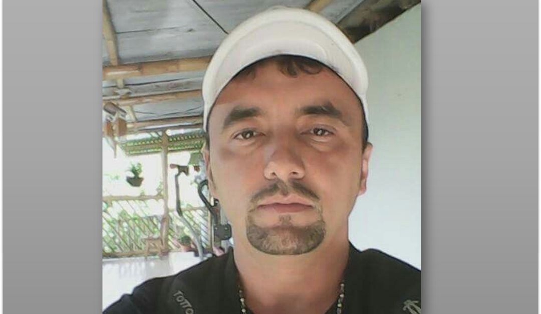 Asesinaron a un líder comunal de la zona rural de Tuluá, Valle Asesinaron a un líder comunal de la zona rural de Tuluá, Valle