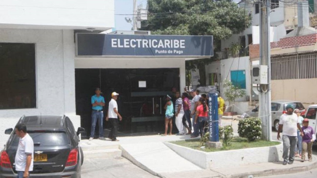 Juez ordena a Superservicios responder petición de caso Electricaribe