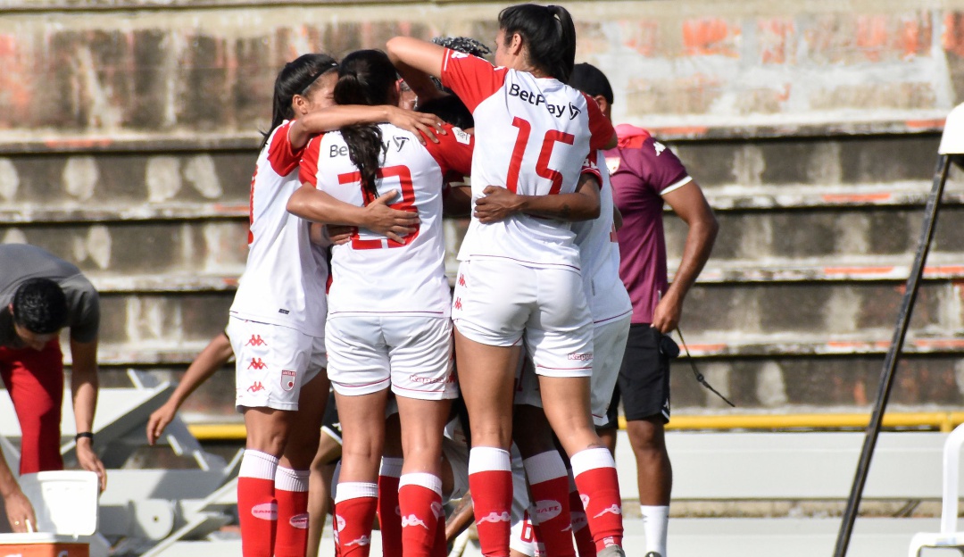 Santa Fe no tuvo contemplación de Llaneros. Santa Fe no tuvo contemplación de Llaneros.