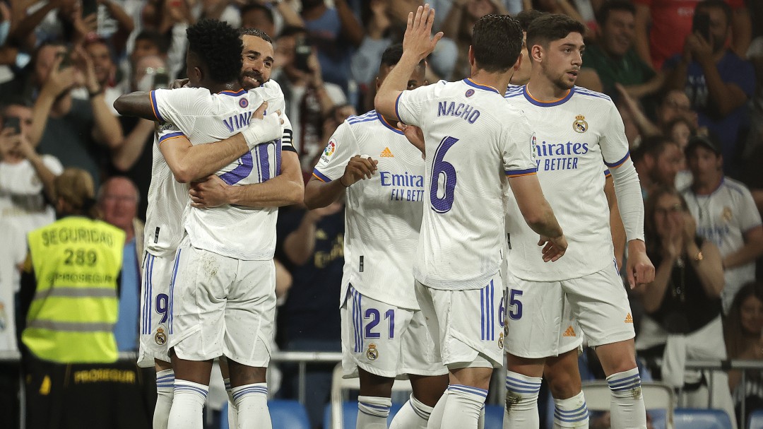 Así es la nueva camiseta del Real Madrid para la próxima temporada