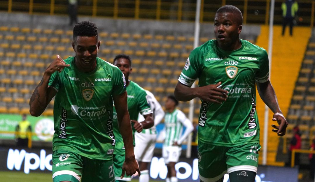La Equidad La Equidad