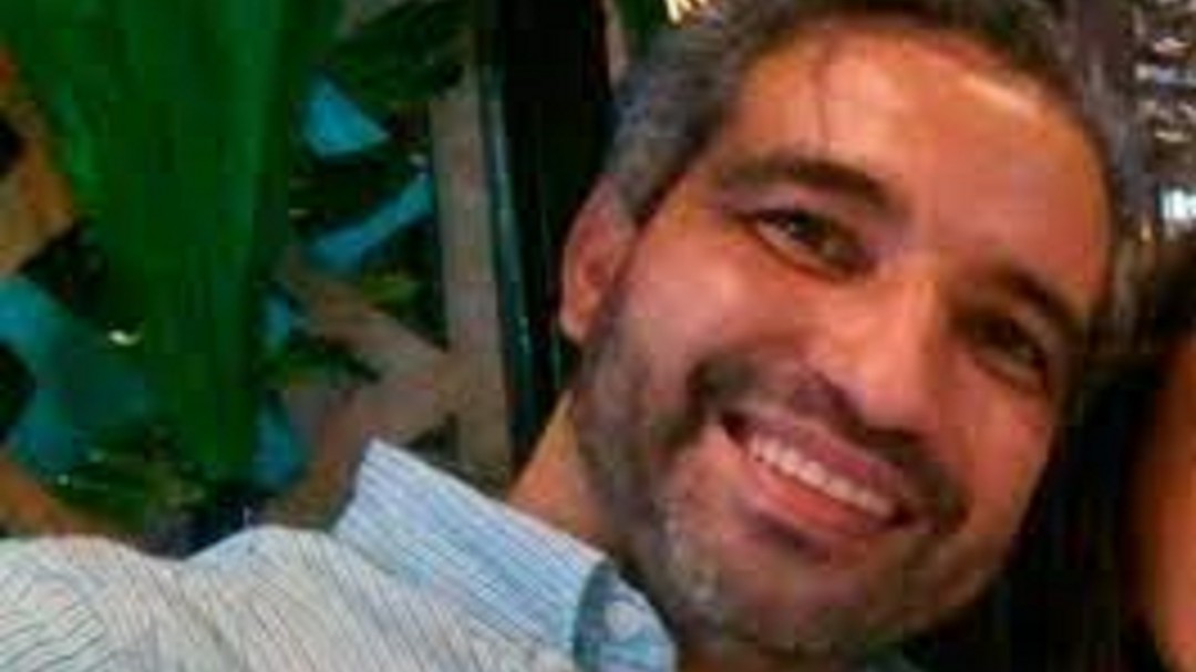 Camilo Restrepo no quiso ingresar a clínica: Patrullero que lo atendió
