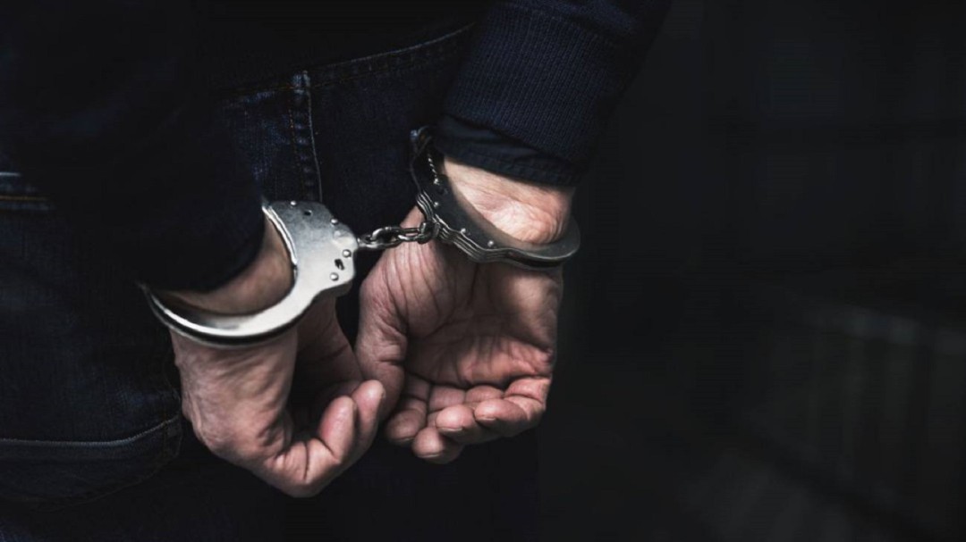 Capturan a pareja de mujer incinerada en Barranquilla