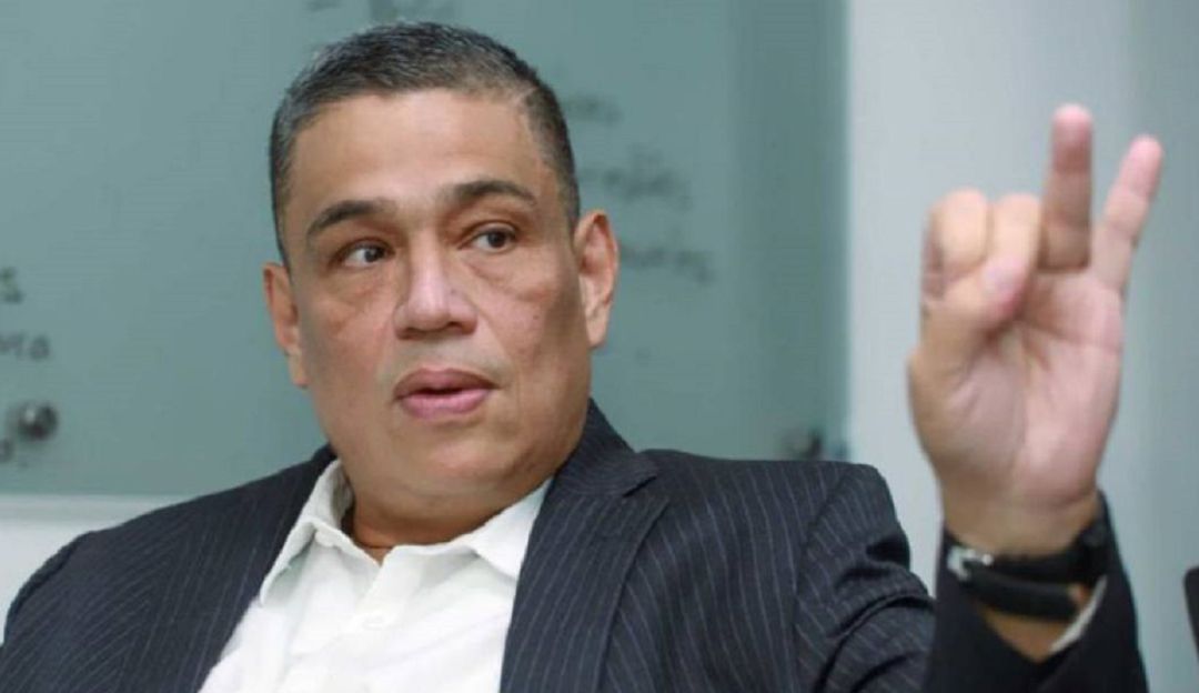 Carlos Soler, secretario de seguridad del Distrito de Cali. Carlos Soler, secretario de seguridad del Distrito de Cali.