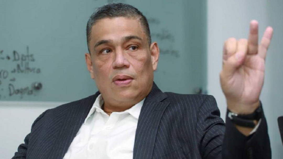 "Me lo cargo", frase del Secretario de Seguridad de Cali que causa polémica