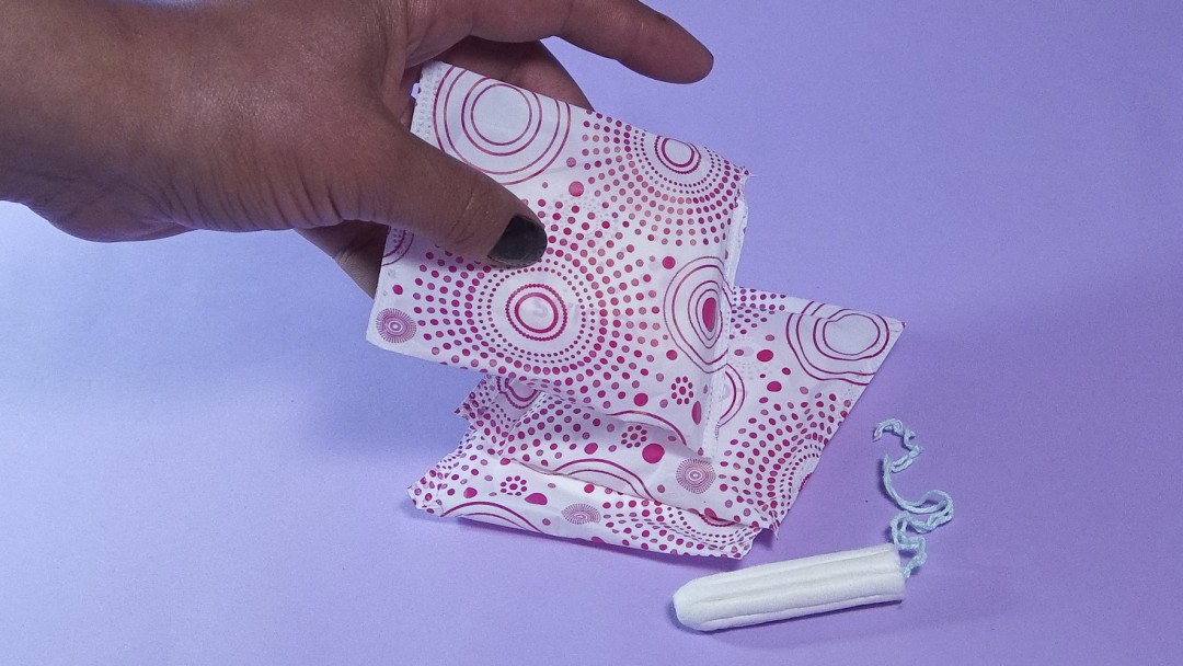 10 mil cartageneras tienen dificultades para atender periodo menstrual