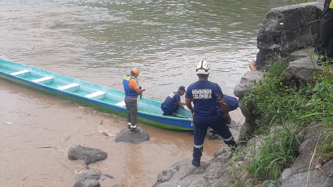 Nueva muerte por ahogamiento en el Tolima