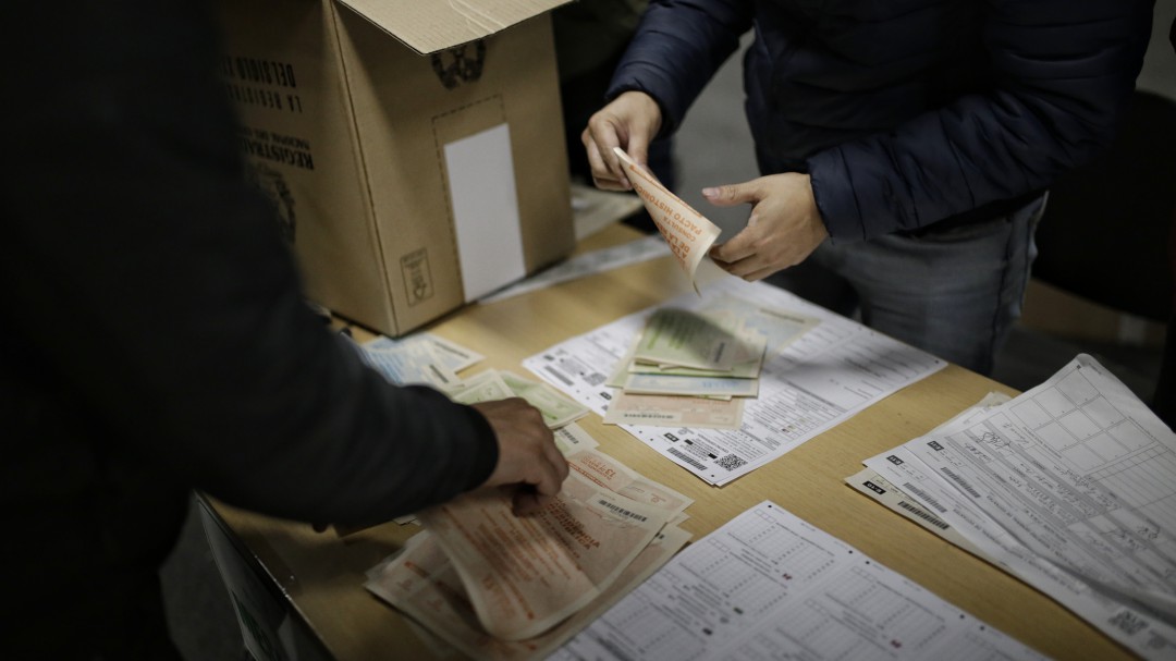 Sube a 32 el número de municipios con riesgo en elecciones presidenciales