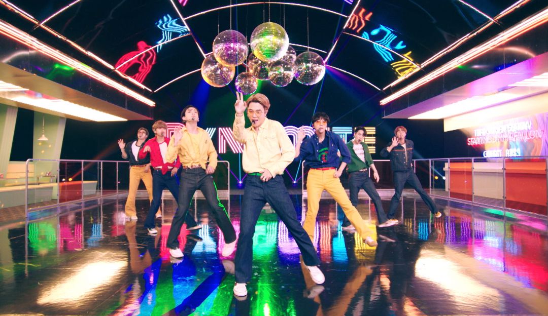 Canciones de BTS traducidas al español: De esto trata Home Canciones de BTS traducidas al español: De esto trata Home