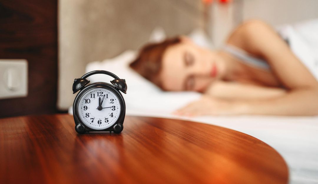 Hora de dormir Hora de dormir