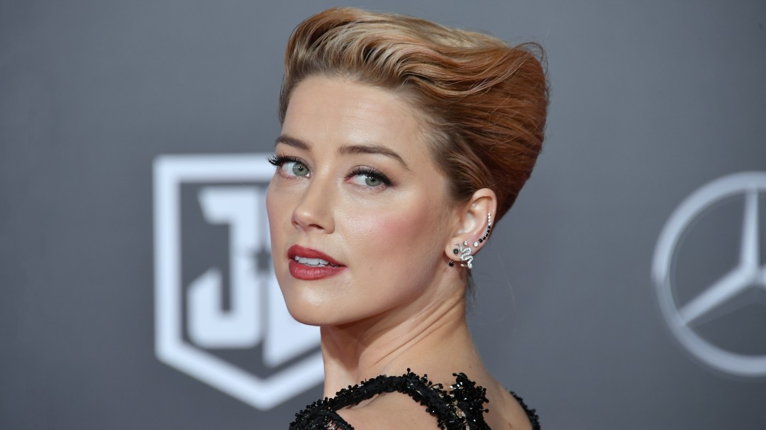 ¿Quién es el padre de Oonagh Paige, la hija de Amber Heard?