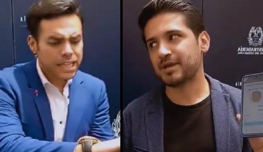 "Re loco, papi, re loco": el video de la Registraduría invitando a votar el próximo 29 de mayo. "Re loco, papi, re loco": el video de la Registraduría invitando a votar el próximo 29 de mayo.