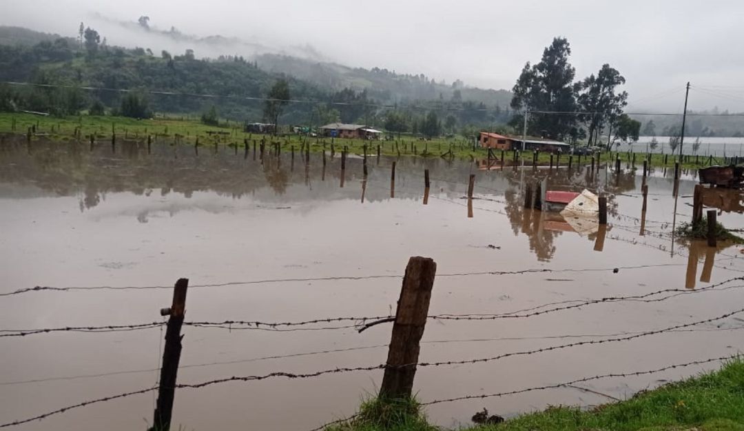 Inundaciones Inundaciones