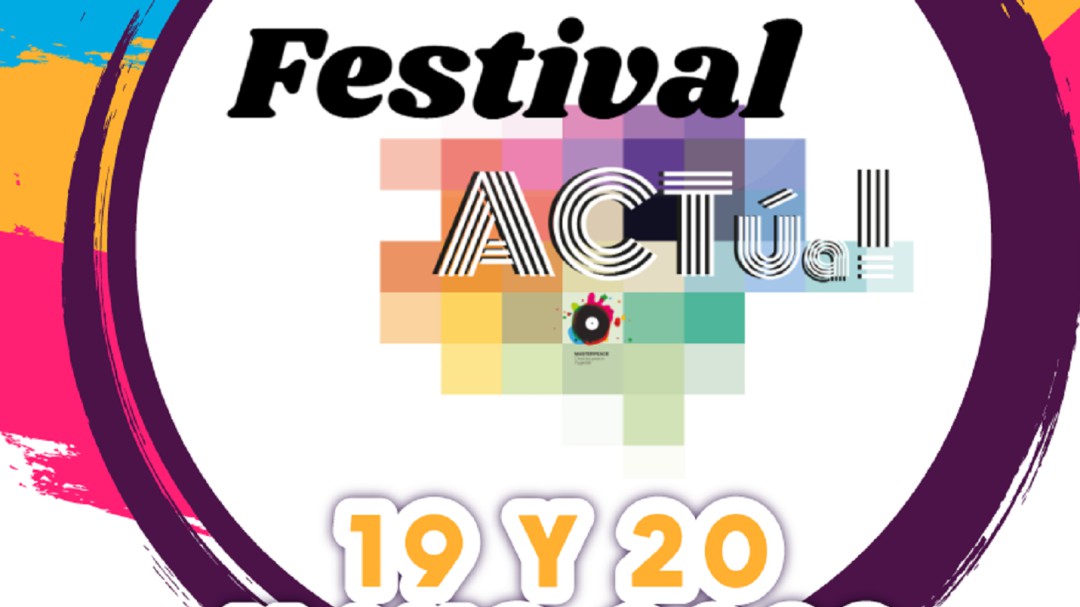 Por primera vez en Cali un Hackathon y Festival: ARTivista por la Paz