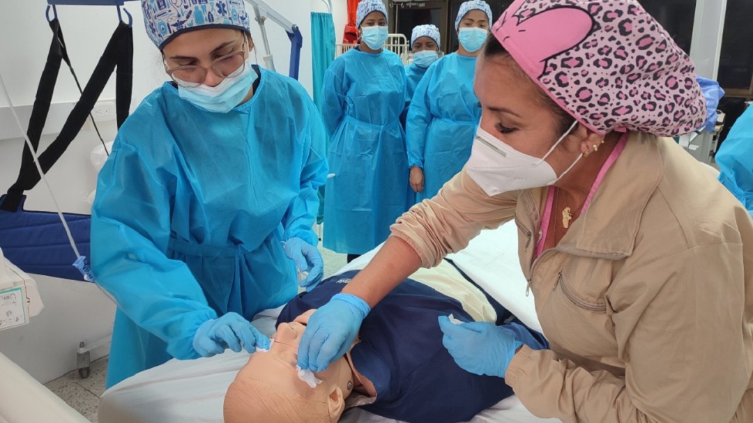 Más de 1.900 cupos en nueva convocatoria del SENA en Bolívar
