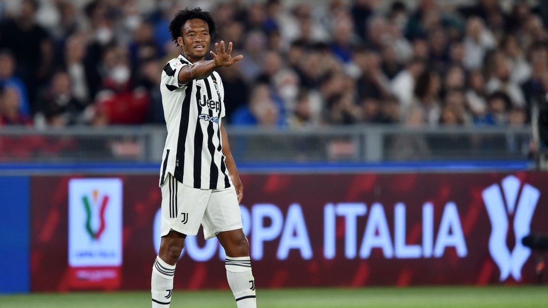 Cuadrado pide a la Dimayor sentarse a dialogar con los jugadores del FPC