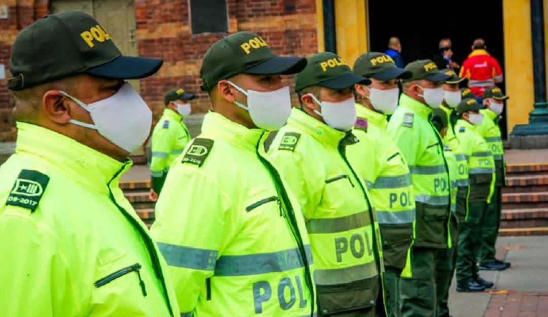 Autoridades desmienten rapto de menores en el Tolima Autoridades desmienten rapto de menores en el Tolima