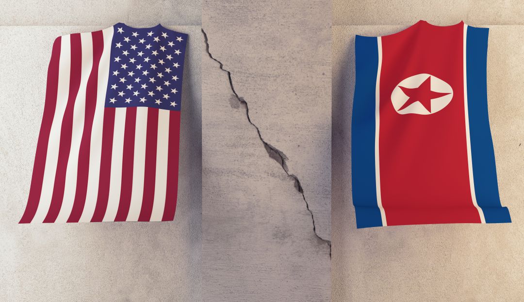 Corea del Norte podría hacer ensayo nuclear durante visita de Biden a Asia Corea del Norte podría hacer ensayo nuclear durante visita de Biden a Asia
